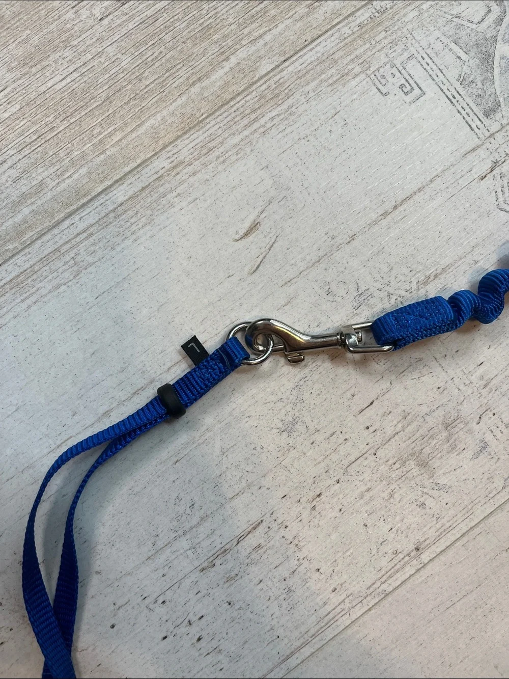 Petsafe Blue Cat Harness and Leash Size Large